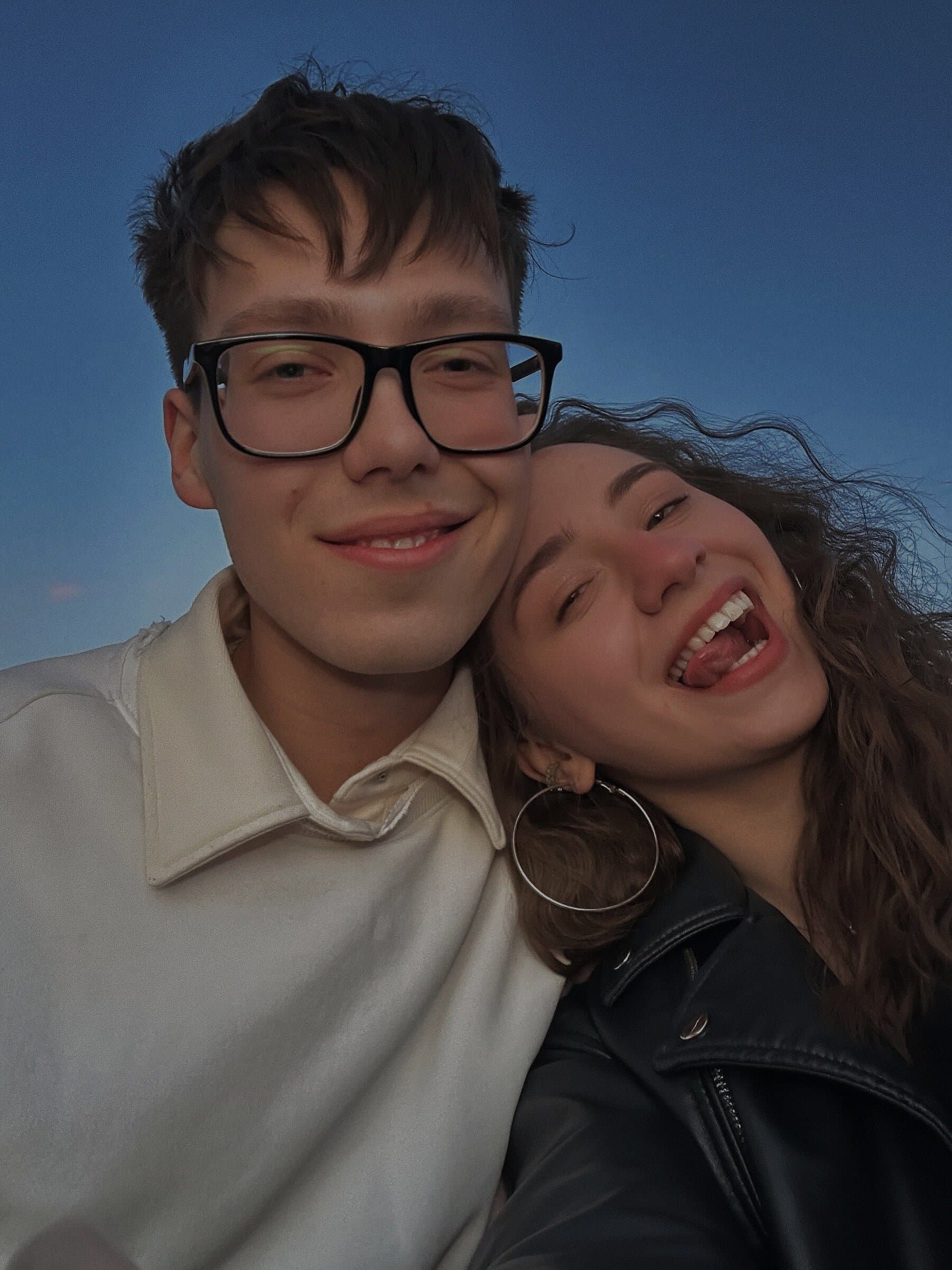 Kseniya & Pavel